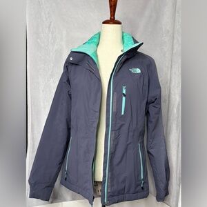 The North Face Women's Plasma ThermoBall™ Jacket - Size Medium NO HOOD